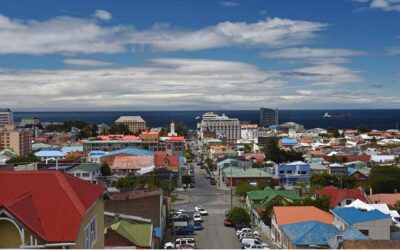 Magallanes apuesta por la seguridad turística y por ser un destino inteligente