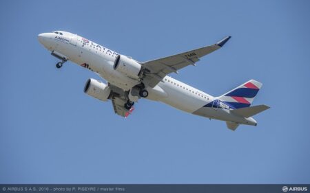 LATAM Airlines