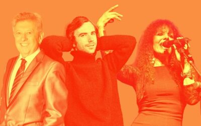 Ciclo de conciertos y conversatorios “La música que el Golpe silenció”