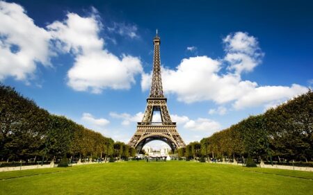 París, Francia París, Francia