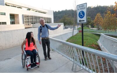 Guía metodológica permitirá identificar oferta turística accesible