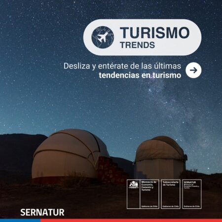 Turismo Trends