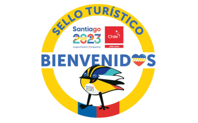 ¿Tienes el Sello Turístico Santiago 2023? Cómo obtenerlo ¡Ahora!