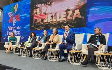 Alianza del Pacífico Alianza del Pacífico
