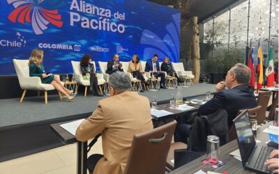 Seminario para atracción de inversiones turísticas de Alianza del Pacífico