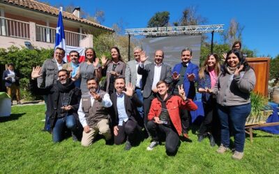 Chile celebró Día Mundial del Turismo reconociendo iniciativas sustentables