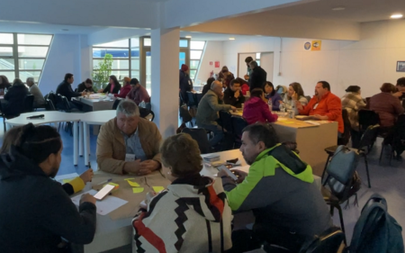 Desafíos de Innovación Abierta