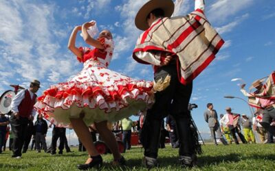 Ocho posibles destinos para festejar las Fiestas Patrias fuera de Chile