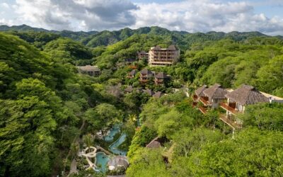 Delta Hotels by Marriott Riviera Nayarit presenta Aqua Jungle & River