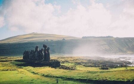 Isla de Pascua