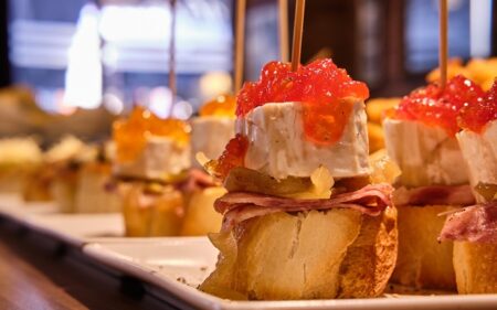 “Turismo gastronómico: Vuelta a las raíces”