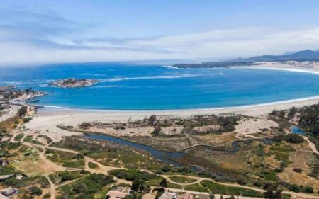 Pichidangui, Ovalle, Región de Coquimbo