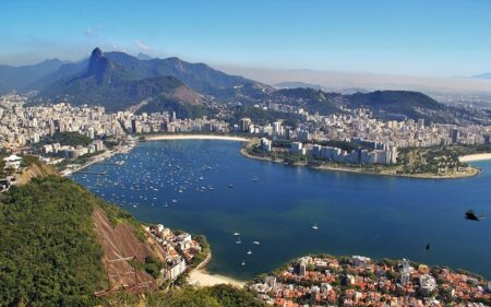 Río de Janeiro Río de Janeiro