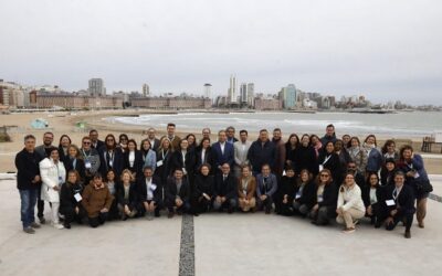 Sernatur participó en el ICCA Latin America & Caribbean Summit 2023