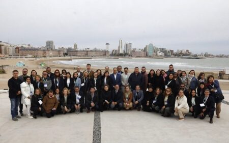 International Congress and Convention Association (ICCA) International Congress and Convention Association (ICCA)