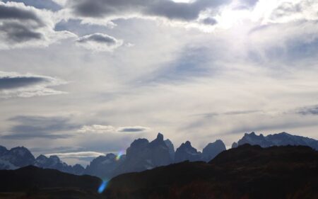 Torres del Paine