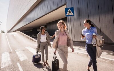 Viajes de trabajo: ¿Qué cambios imponen las nuevas generaciones?