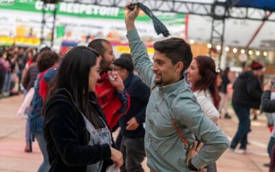 ¡Vive tu 18 en la RM!: Actividades que puedes realizar en Gran Santiago