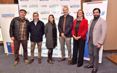 Primer Programa Tecnológico de Turismo ante el Cambio Climático