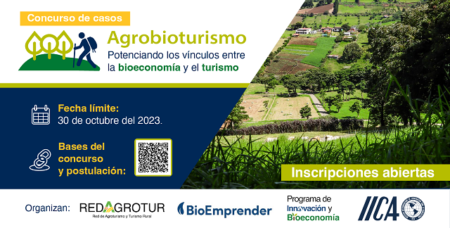 Agrobioturismo