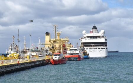 Temporada de Cruceros 2023-2024 Temporada de Cruceros 2023-2024