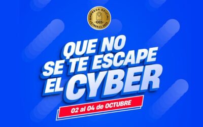 Cocha entrega descuentos de hasta un 60% en el Cyber Monday 2023