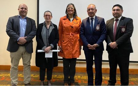 Prevención de delitos a menores en sector turismo Prevención de delitos a menores en sector turismo