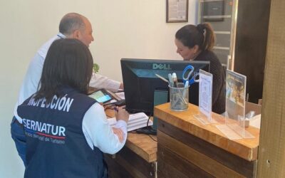 Estricta fiscalización a prestadores de servicios turísticos de Pichilemu