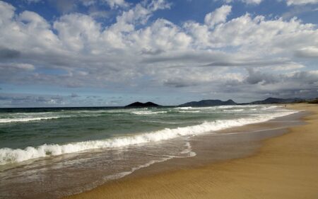 Florianopolis