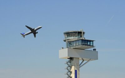 IATA advierte de grave impacto por movilización de controladores aéreos