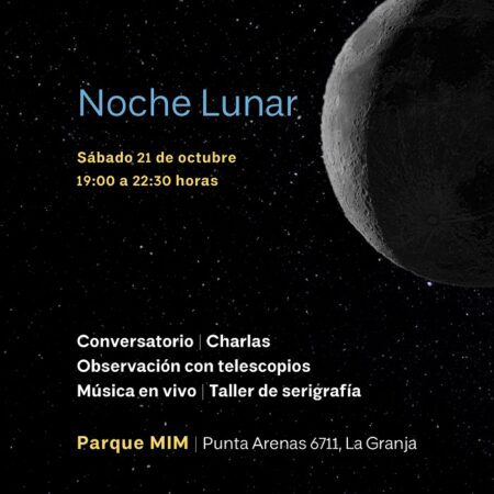 Noche Lunar