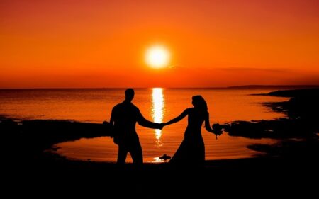 Temporada de matrimonios