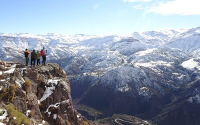 Sustentabilidad será foco de Semana Internacional de la Montaña 2023