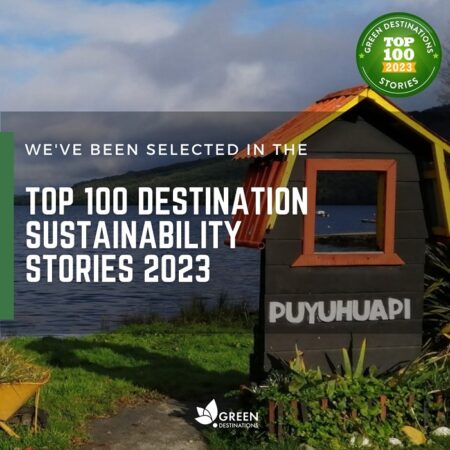 Green Destinations Top 100 Stories