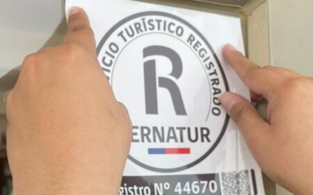 Registro Nacional de Prestadores de Servicios Turísticos