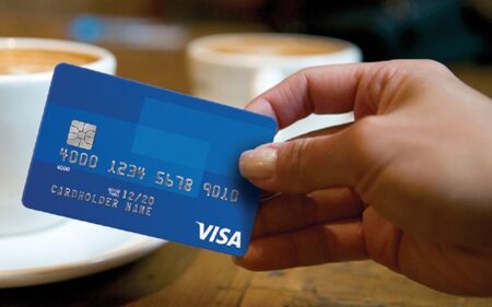 VISA VISA