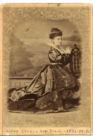 “Voces Transatlánticas: retratos de la lírica en Chile” (1873-1900)