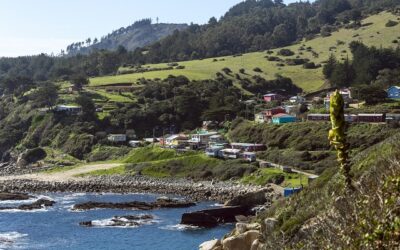 Chile es Tuyo invita a recorrer el país de una manera sustentable