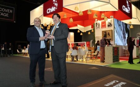 Best Stand for Doing Business Best Stand for Doing Business