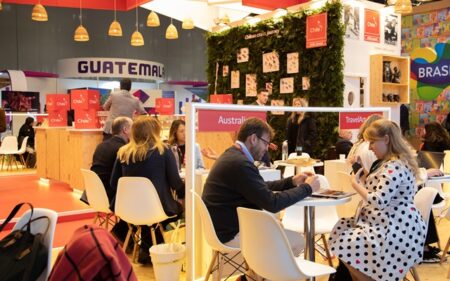 Premios a Chile en la feria europea más importante de turismo Premios a Chile en la feria europea más importante de turismo