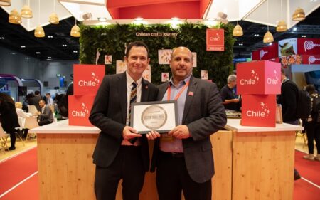 Premio Best in Travel 2024 Premio Best in Travel 2024