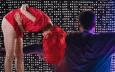 GAM: Ciclo europeo trae a dos grandes de la danza internacional
