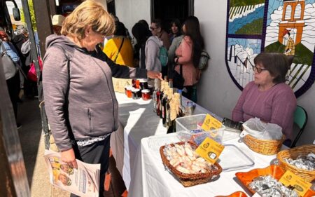 Coinco celebró su primer Full Day 