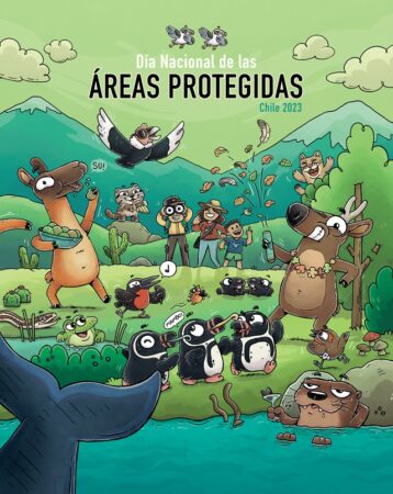 Día Nacional de las Áreas Protegidas