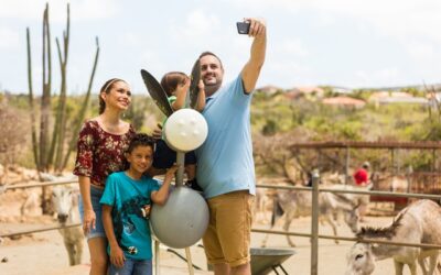 Visitar y disfrutar Aruba: un viaje inolvidable para todas las edades