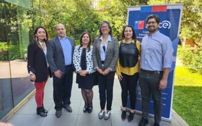 Resultados de Encuesta Nacional de Demanda Laboral – sector Turismo