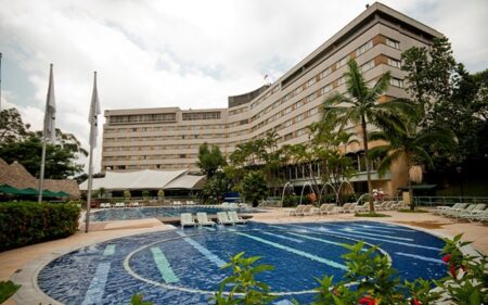 Hotel Intercontinental de Medellín