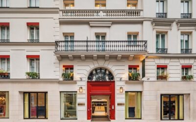 Minor Hotels debuta en París con el lanzamiento de tres hoteles