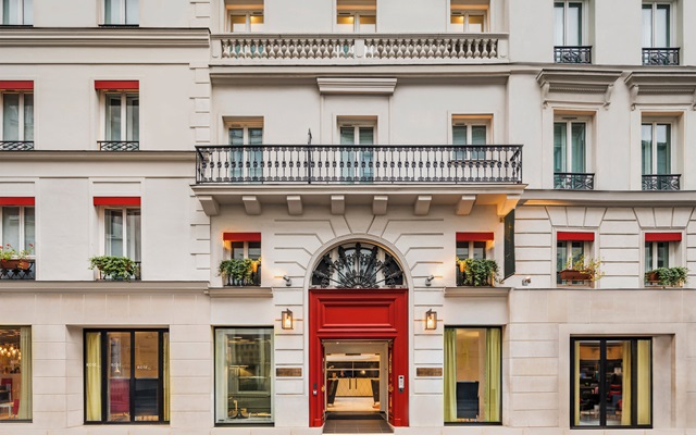 Minor Hotels debuta en París con el lanzamiento de tres hoteles