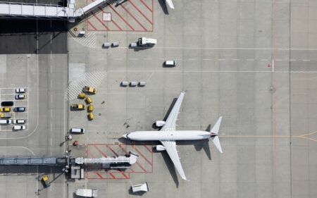 Organización de Aviación Civil Internacional (OACI) 